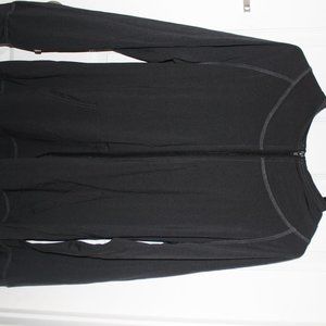 Hibelle zip up jacket